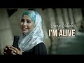 I'm Alive - Céline Dion Cover By Vanny Vabiola