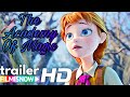THE ACADEMY OF MAGIC New Animation Movie 2020 Best Comedy Movie