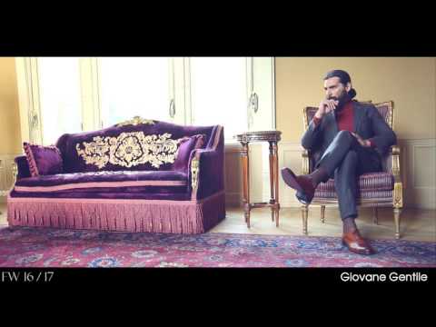 Giovane Gentile 2016/17 AW