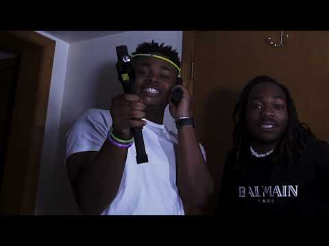 800 Baby ft Flexx Huncho - Tooly Party