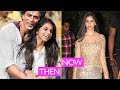 Suhana Khan S TRANSFORMATION From Cute To Hot
