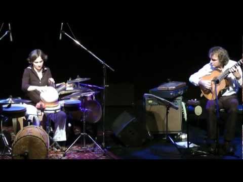Falk Zenker & Nora Thiele - Improvisation