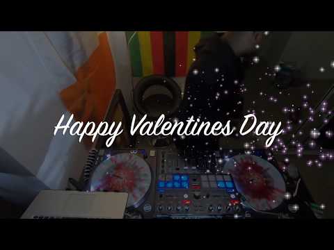Up Close And Personal Riddim Mico Mix