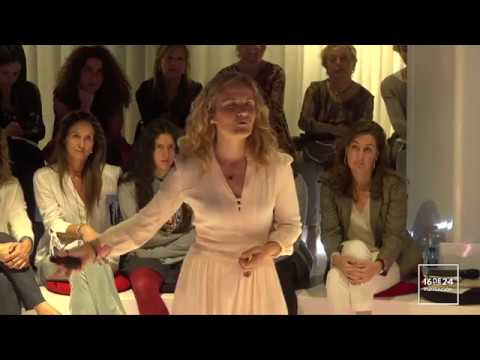 Conferencia: Quien te quiere, ¿te hará llorar? De la dependencia emocional a las relaciones sanas.