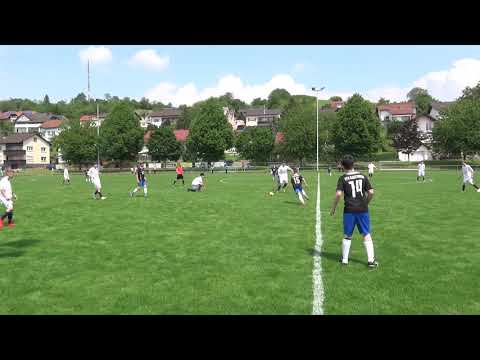 SG Rettigheim/Angelbachtal - VfB Rauenberg 1:3 (1:1) C1 25.Mai 2019