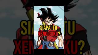 Download lagu Siapa itu Goku Xeno? #shorts mp3
