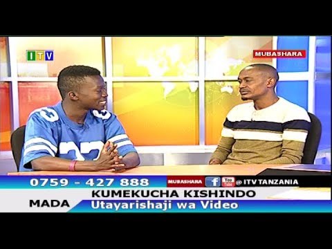 Kinachochangia video kuwa mbaya/Msanii kupoa kwenye video | ITV - Independent Television