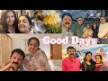 Home Vlog|Good days | Trip to Ahmadabad | Sindhu Krishna
