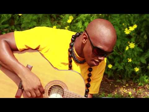 ELDON BLACKMAN - I LOVE U BABY (OFFICIAL MUSIC VIDEO)