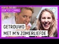 IK TROUWDE MET MIJN VAKANTIELIEFDE  | Dokter Corrie #3 | NPO Zapp