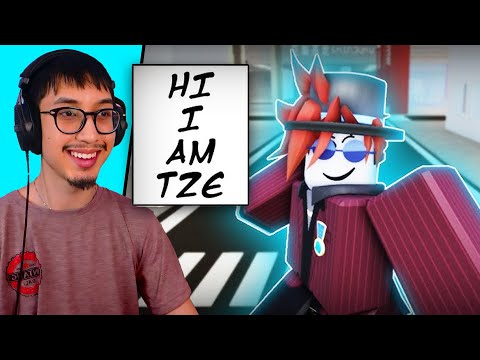 Reacting to TZE in Jujutsu Shenanigans