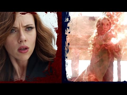 Captain America: Civil War (International TV Spot 6)