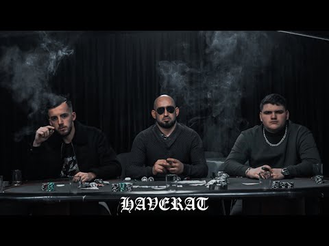 MALI x SHOKI - HAVERAT (Official Video)