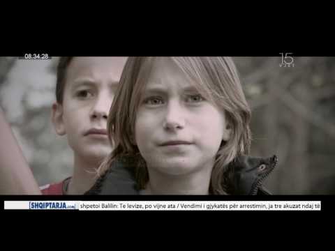 Wake Up, 16 Dhjetor 2016, Pjesa 3 - Top Channel Albania - Entertainment Show