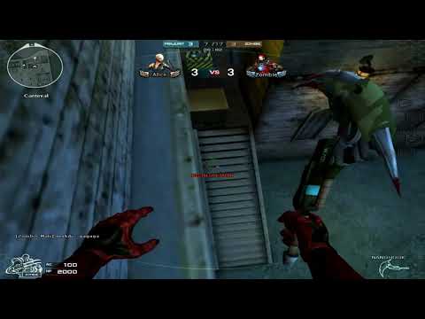 GLITCHING IS NOTHING || CrossFire Indonesia Next Generation || Nugi Kusanagi - #CROSSFIRENEXTGEN