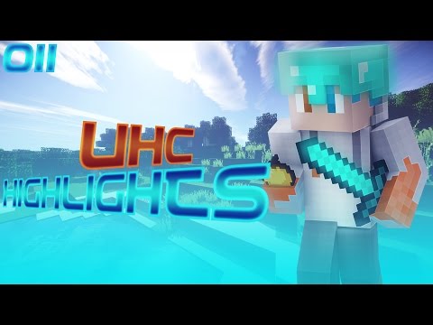 UHC Highlights | Episode 11 | Kill Record