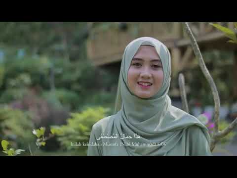 Sholawat Busyrolana ( New Version ) Alfina Nindiyani