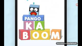 Facts about Pango Kaboom NOT FOR KIDS! JK, BUT COMMENTS ARE ALLOWED @darkpinkfox300 @studiopango