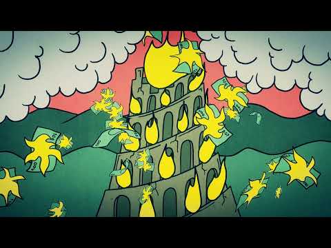 Koneski - Judgment Day feat. Prince Far I // MSRLP001