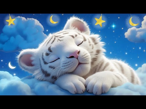 Sleep Instantly Within 3 Minutes 😴 Mozart Lullaby For Baby Sleep #10