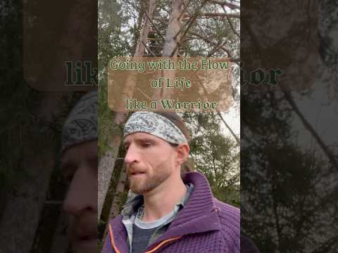 Flow with 𝐋𝖎𝖋𝖊 like water flows