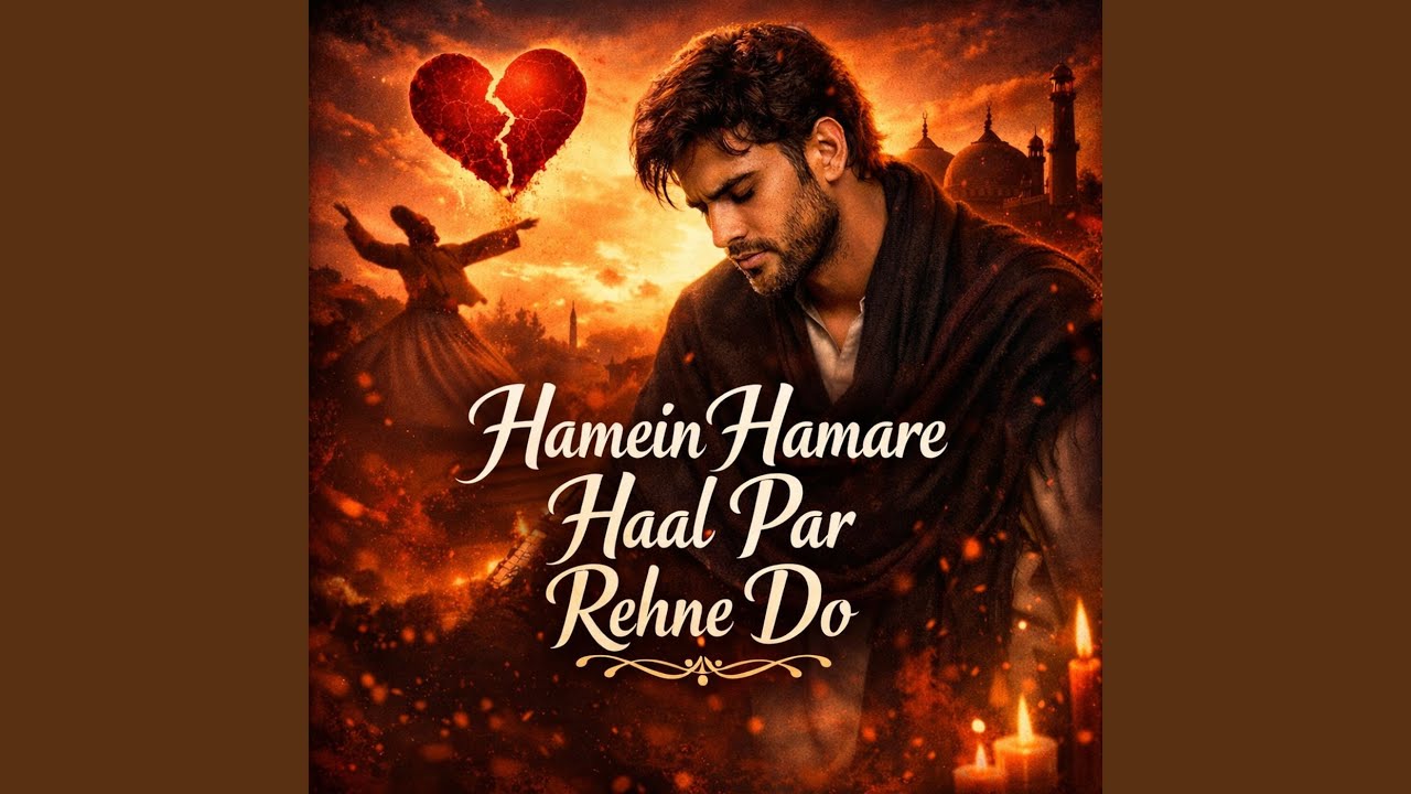 Hamein Hamare Haal Par Rehne Do