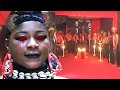 My Occultic Friend Initiated Me To His Blood Sucking Occult For Instant Wealth A Nigerian Movies