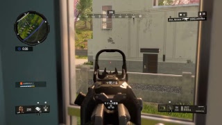 ［COD bo4］初ソロドンしたいからやります！　初見さん大歓迎！