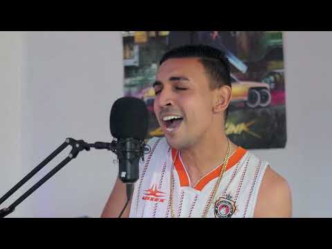 Quebrada Sing Show EP 31 ( MC KAZINHO SP )