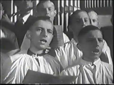 Bach-Gounod, AVE MARIA - Beniamino Gigli (1936)