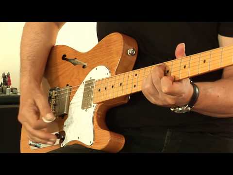 Suhr Alt T Pro MN VN