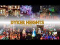 Dyker Heights Christmas Lights 2023 In Brooklyn New York City Newyork Dykerheightsbrooklyn