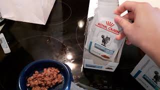 Royal Canin Veterinary Diet Feline Sensitivity Control S/O Chicken Zoomalia