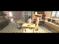 Ratatouille Gameplay Walkthrough Part 8 PC