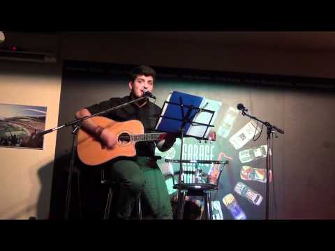 Marius Dascau - Ce-as face daca as fi rockstar