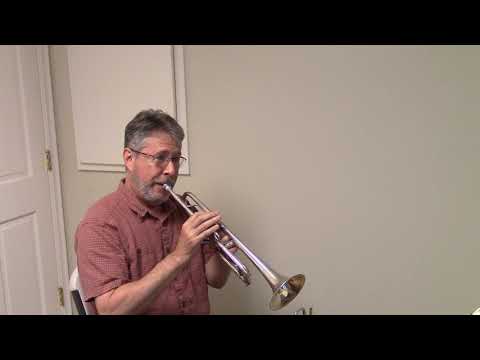 Episode 108: Blazhevich Etude #68