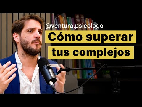 3 Claves Para Solucionar Eso Que Te Avergüenza... | Psicología Cruda #73