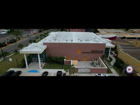 Region One Education Service Center | Edinburg, TX