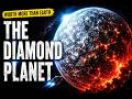 The Diamond Planet They Lied About
