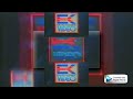 REUPLOAD YTPMV Hellas Kosmos Video Scan