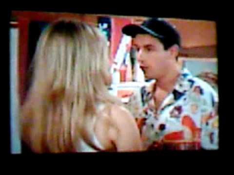 billy madison buffalo scene