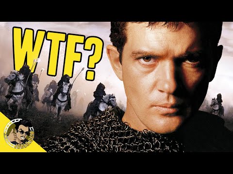 WTF Happened to THE 13TH WARRIOR (1999)?