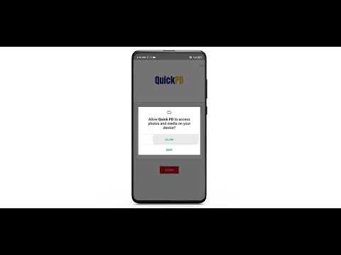 Quick PD