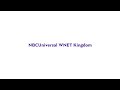 NBCUniversal WNET Kingdom Logo January 27 2007