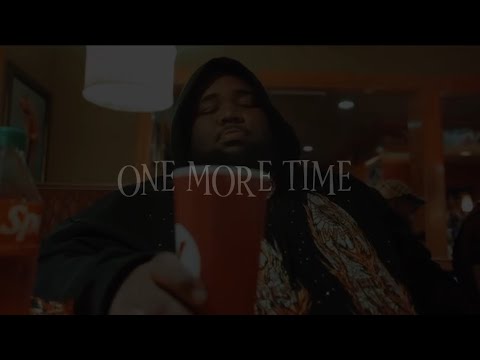 Rod Wave - One More Time (Music Video)