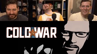 Mission: Incomprehensible - Cold War Gameplay