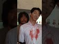 Train To Busan Behind The Scene Cute Moments Traintobusan Shorts Movieclip Viral