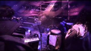 TOFOG - Painted Veil - House Of Blues Chicago 2003