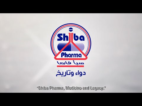 Shiba Pharma: Quality Worth Trusting