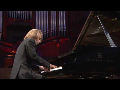 Vladimir Matusevich – Nocturne in C sharp minor, Op. 27 No. 1 (first stage, 2010)